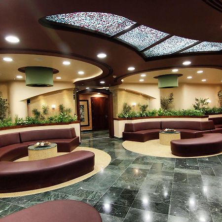 Saint Gabriel Hotel 베들레헴 외부 사진