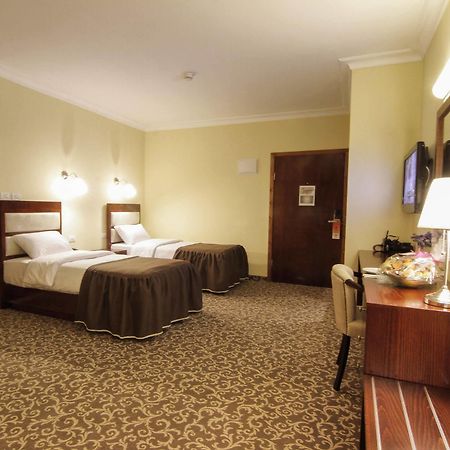 Saint Gabriel Hotel 베들레헴 외부 사진
