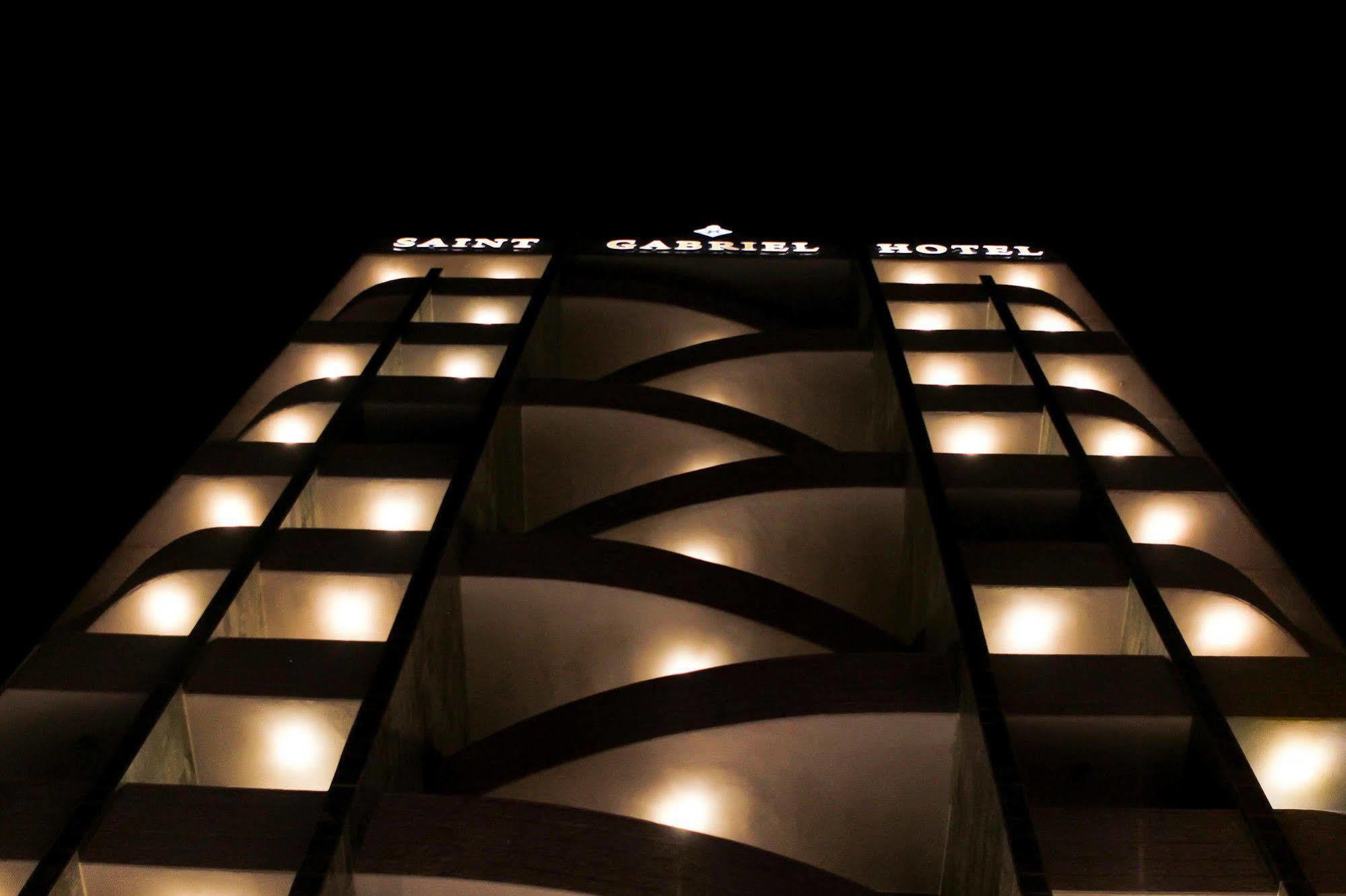 Saint Gabriel Hotel 베들레헴 외부 사진