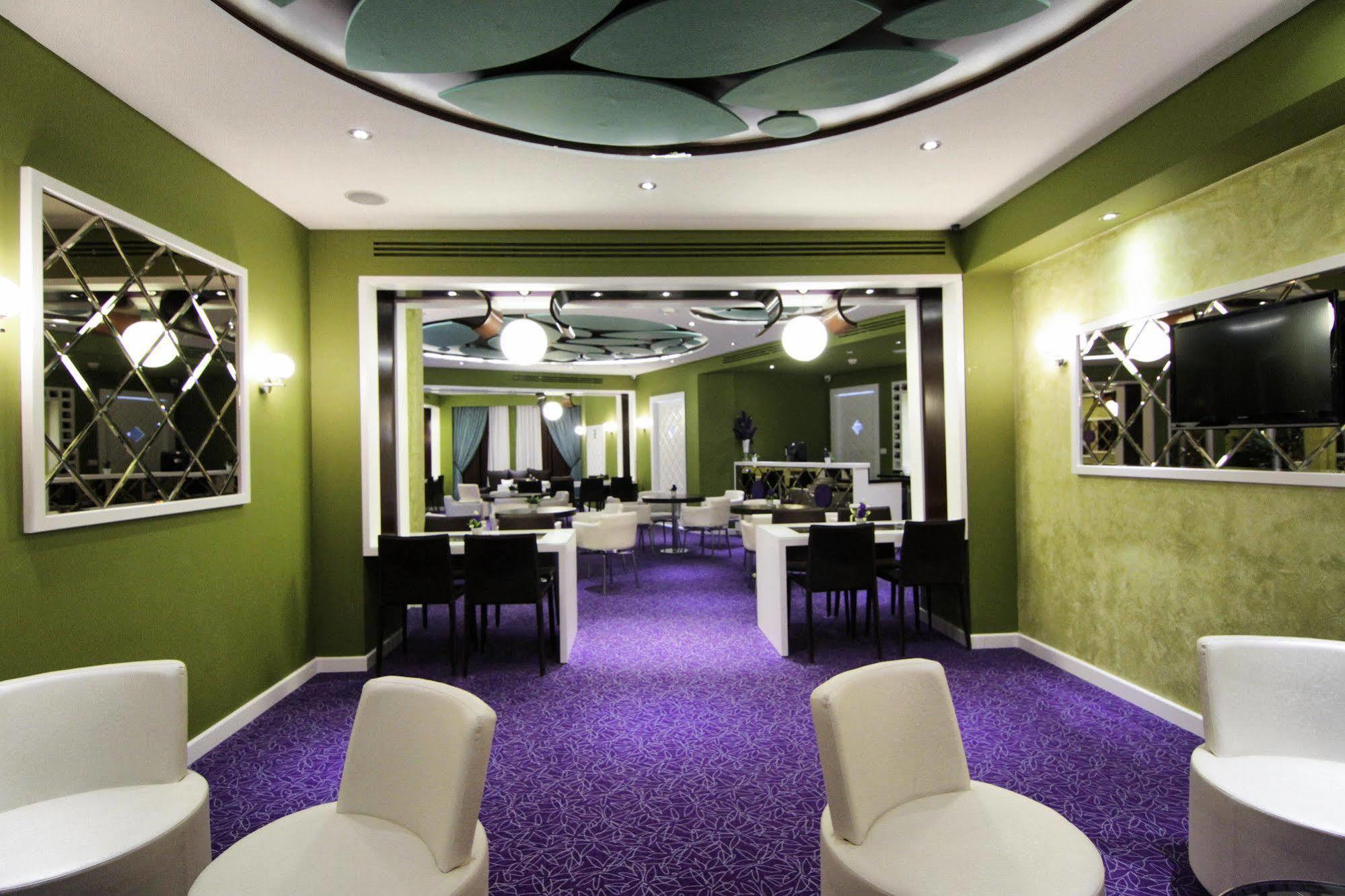 Saint Gabriel Hotel 베들레헴 외부 사진
