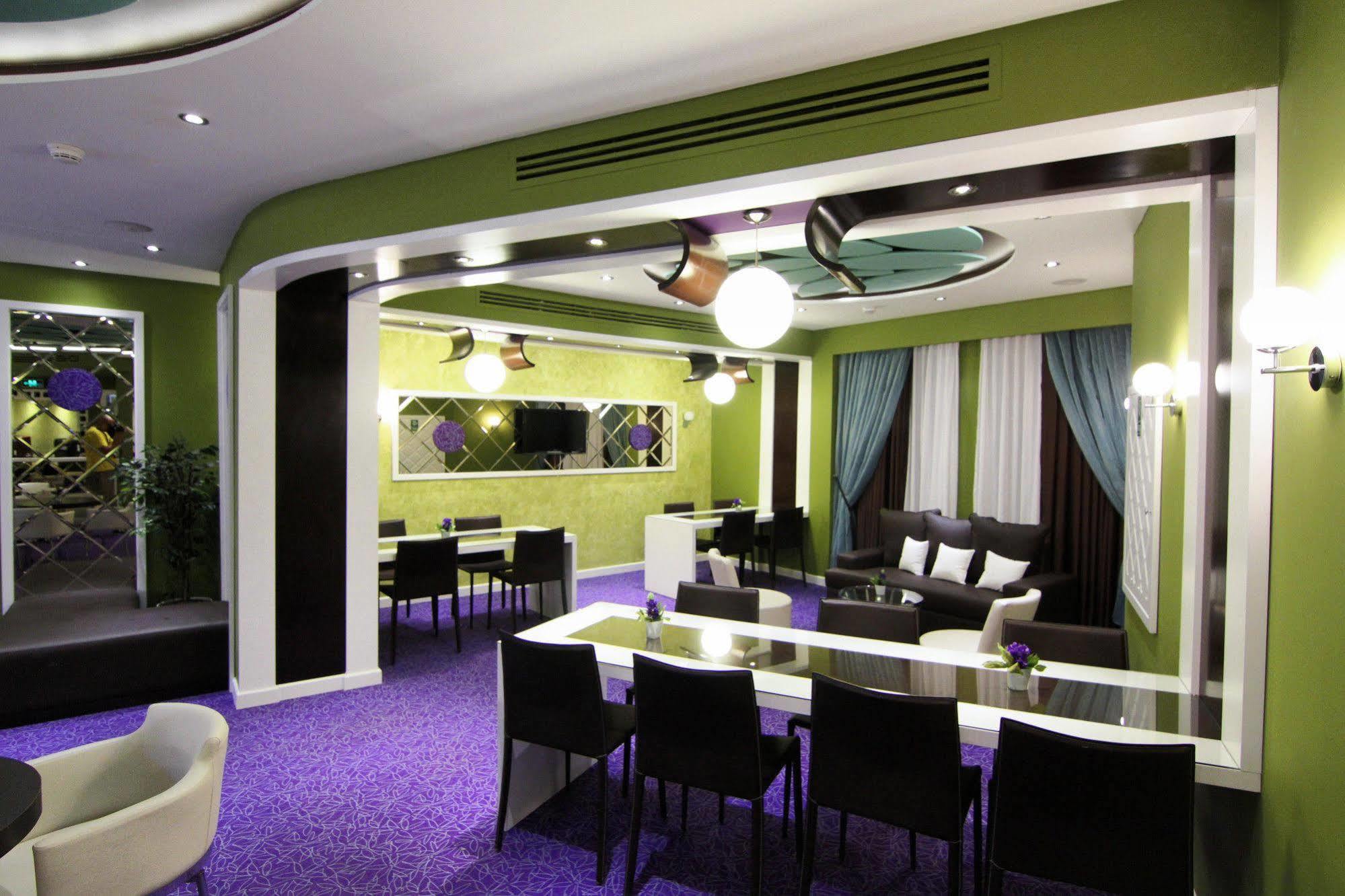 Saint Gabriel Hotel 베들레헴 외부 사진