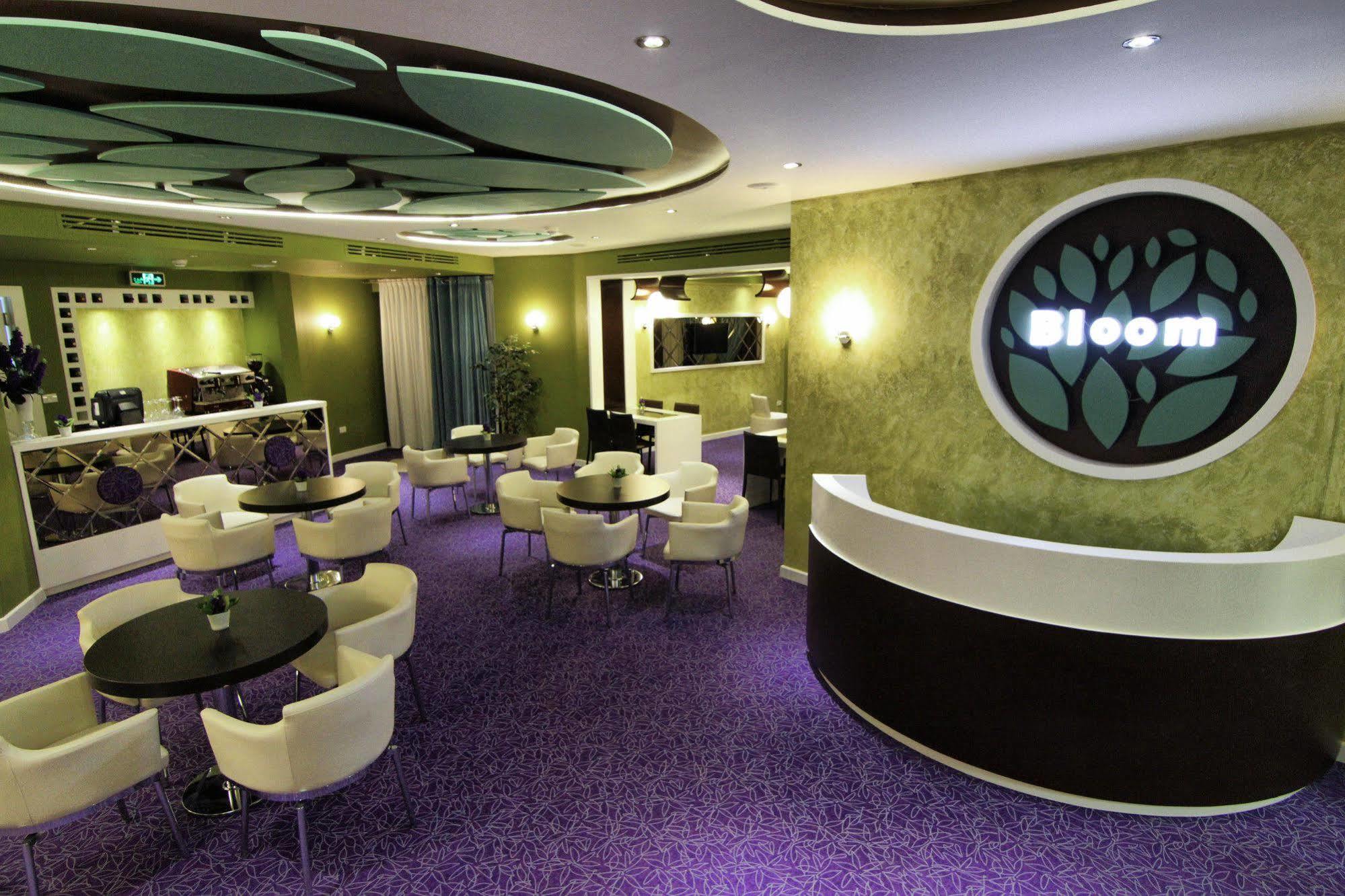 Saint Gabriel Hotel 베들레헴 외부 사진