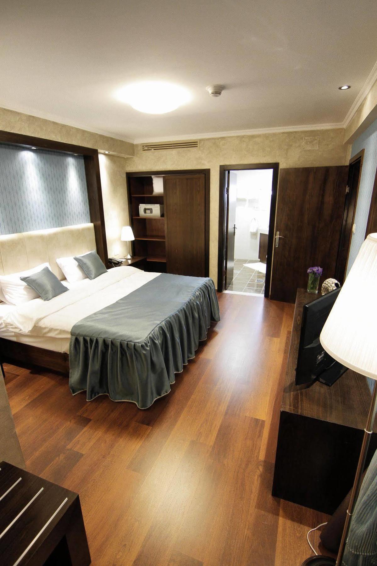 Saint Gabriel Hotel 베들레헴 외부 사진