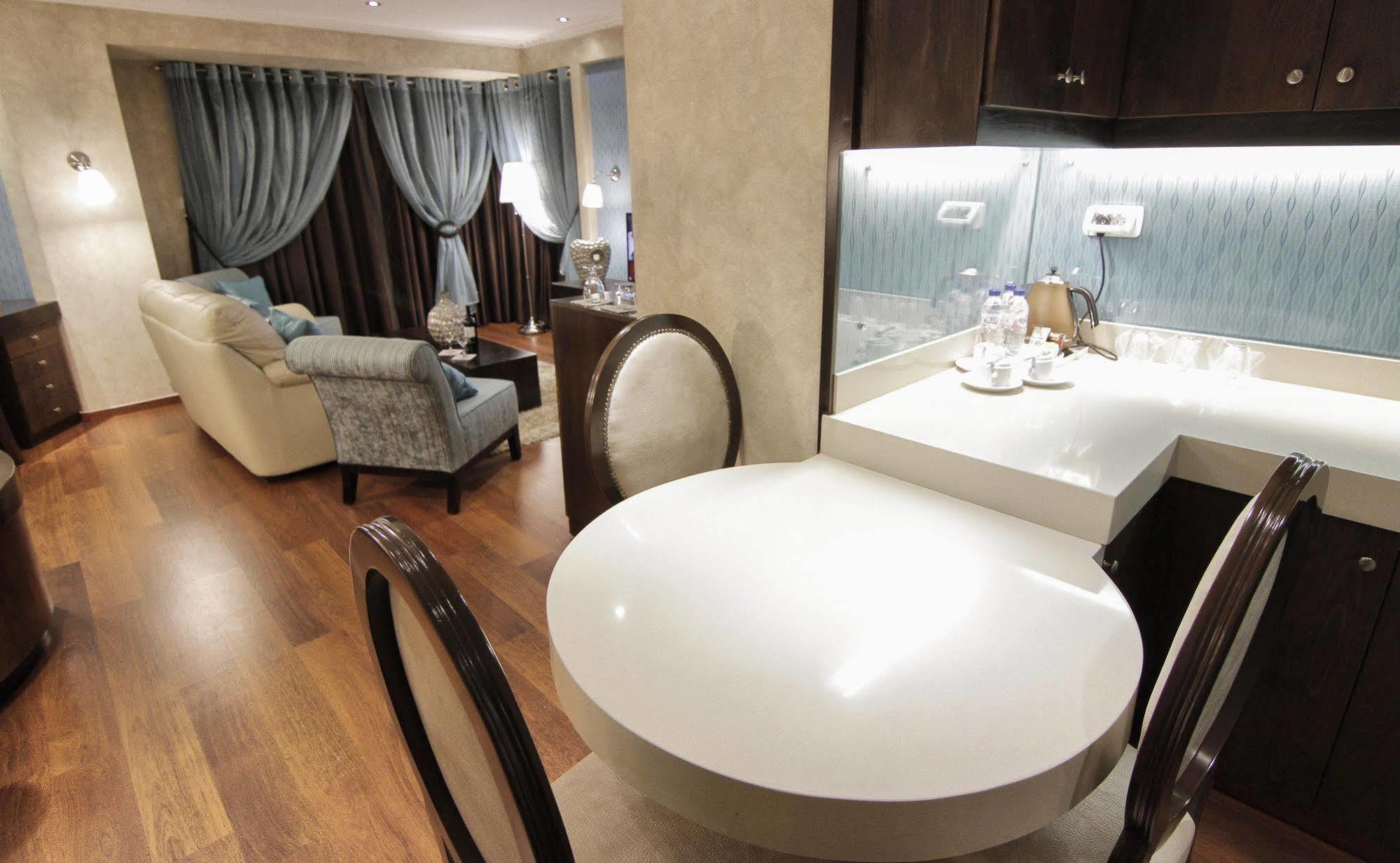 Saint Gabriel Hotel 베들레헴 외부 사진