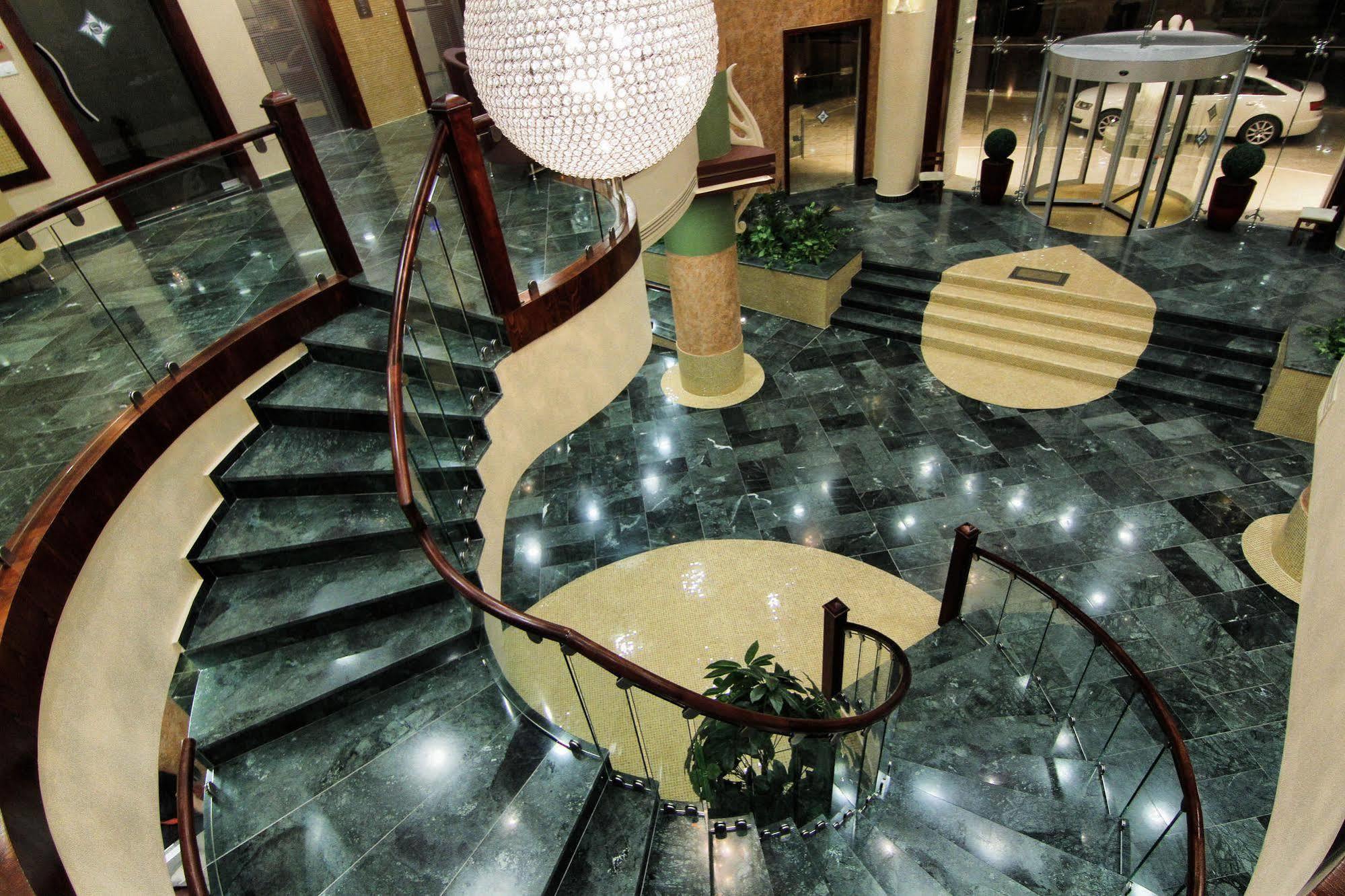 Saint Gabriel Hotel 베들레헴 외부 사진