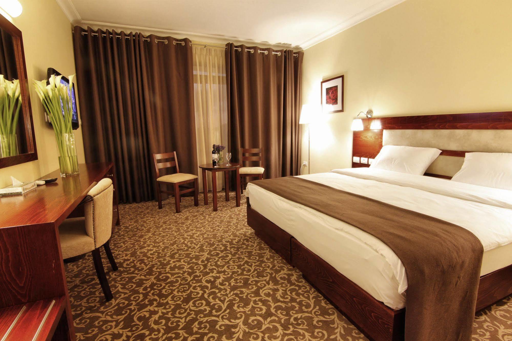 Saint Gabriel Hotel 베들레헴 외부 사진