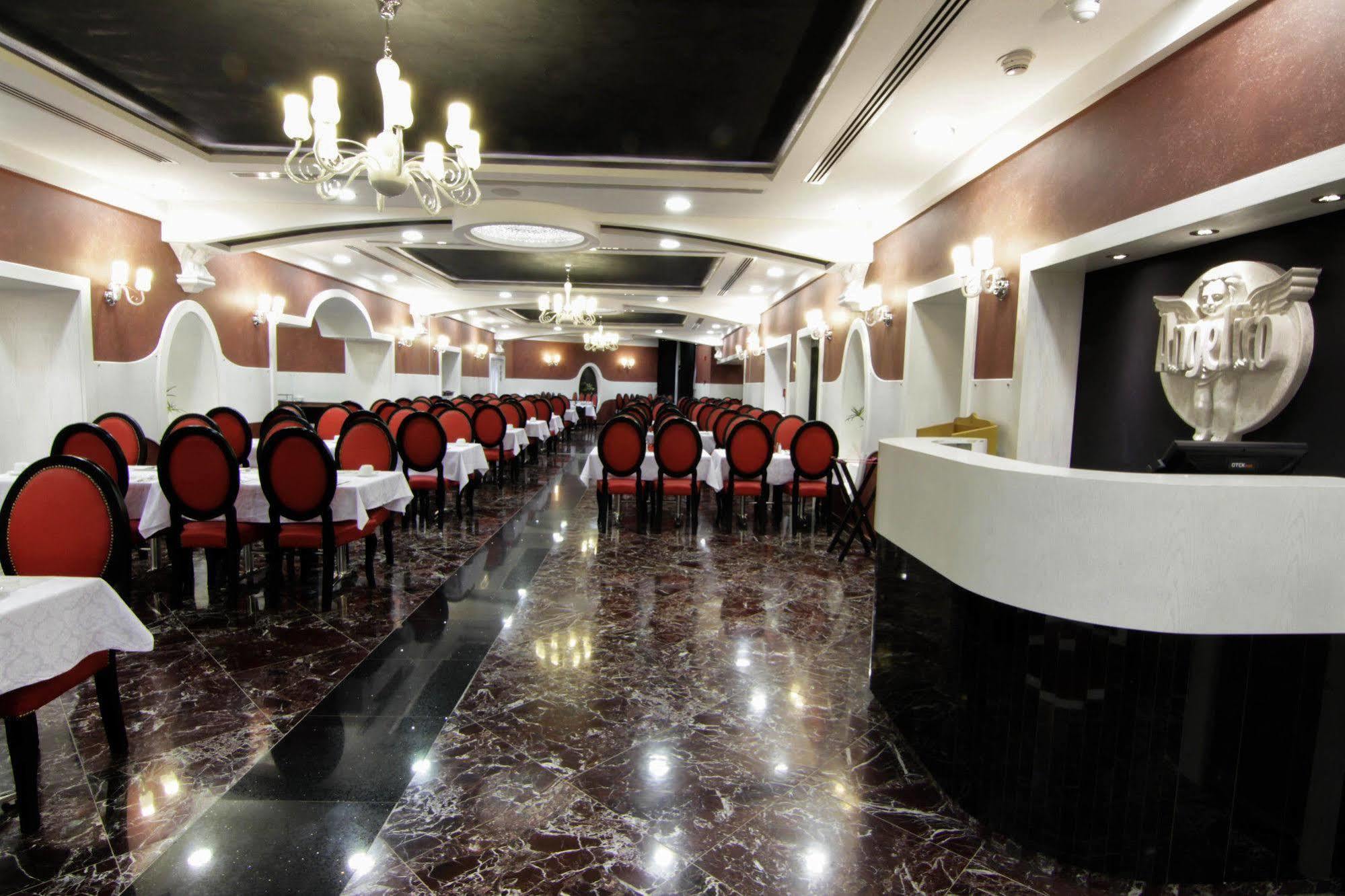 Saint Gabriel Hotel 베들레헴 외부 사진