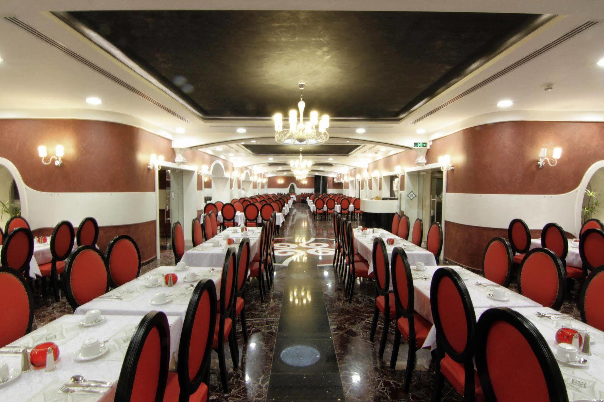 Saint Gabriel Hotel 베들레헴 외부 사진