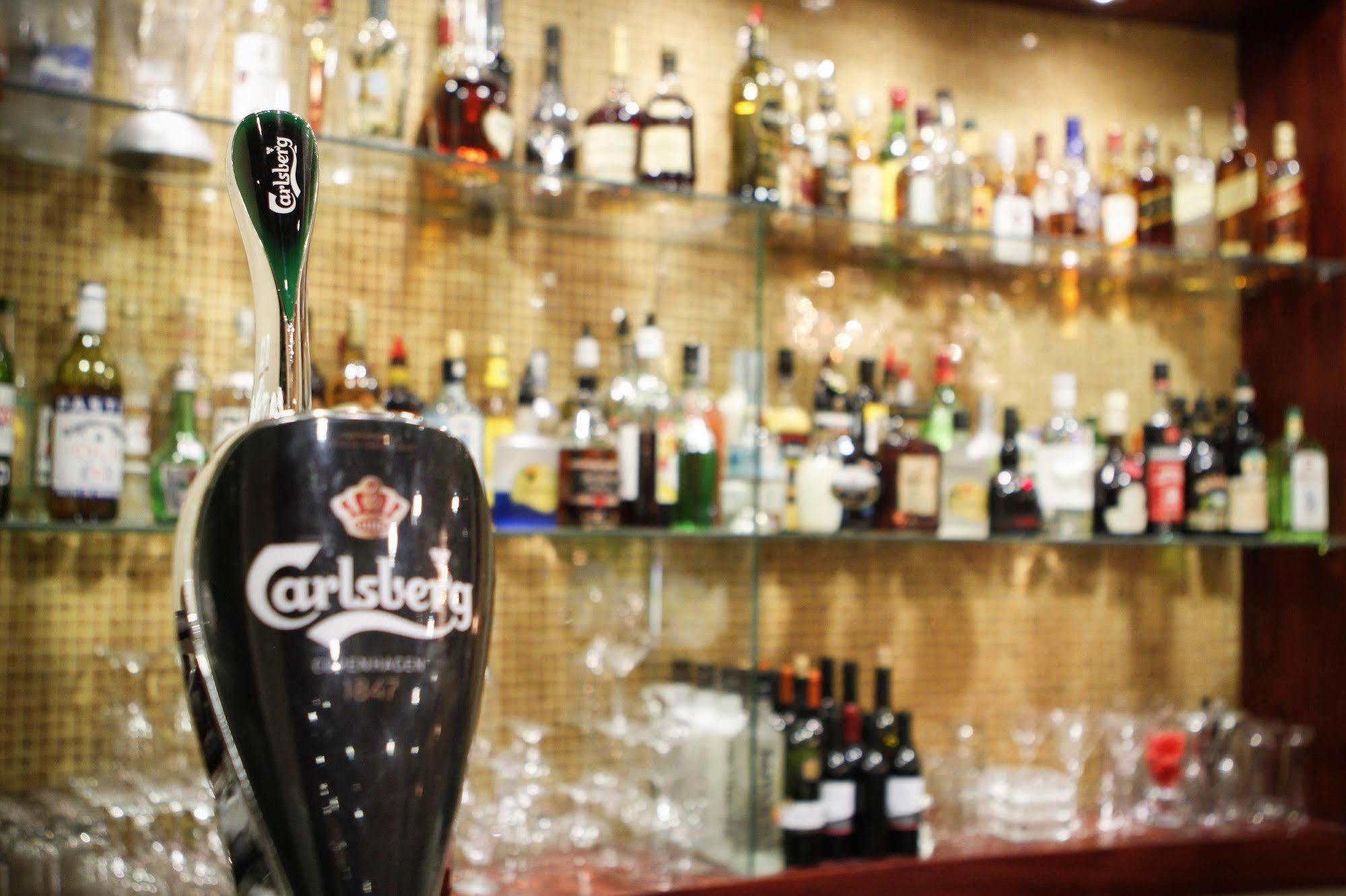 Saint Gabriel Hotel 베들레헴 외부 사진